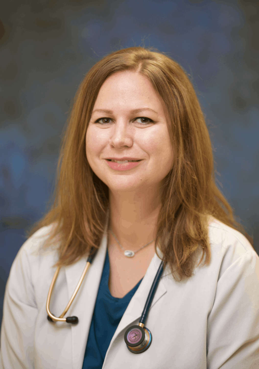 Bonnie Harris, M.S.N., R.N., C.F.N.P.