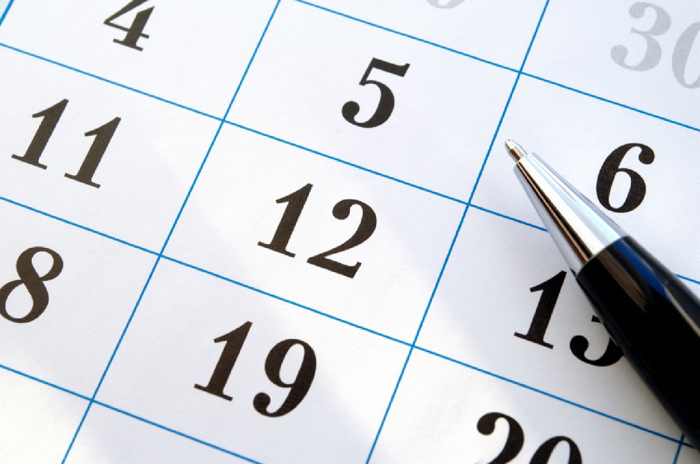 SCHEDULING APPOINTMENTS AT THE CHILDREN'S CLINIC