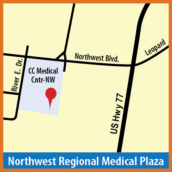 Northwest Regional Medical Plaza