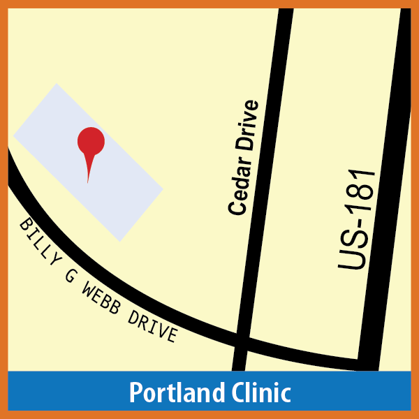 Portland Children's Clinic