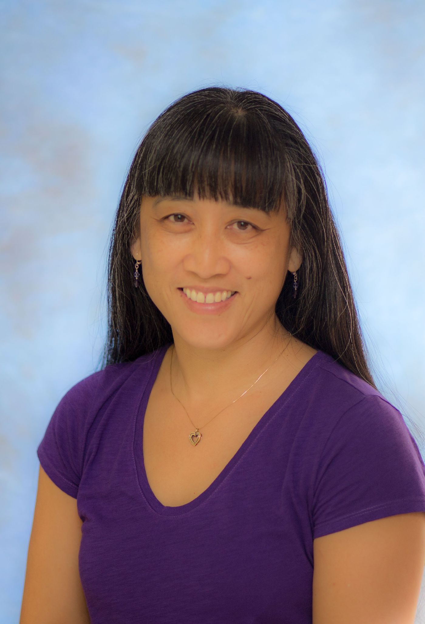 Debra Purcell, M.D., F.A.A.P.