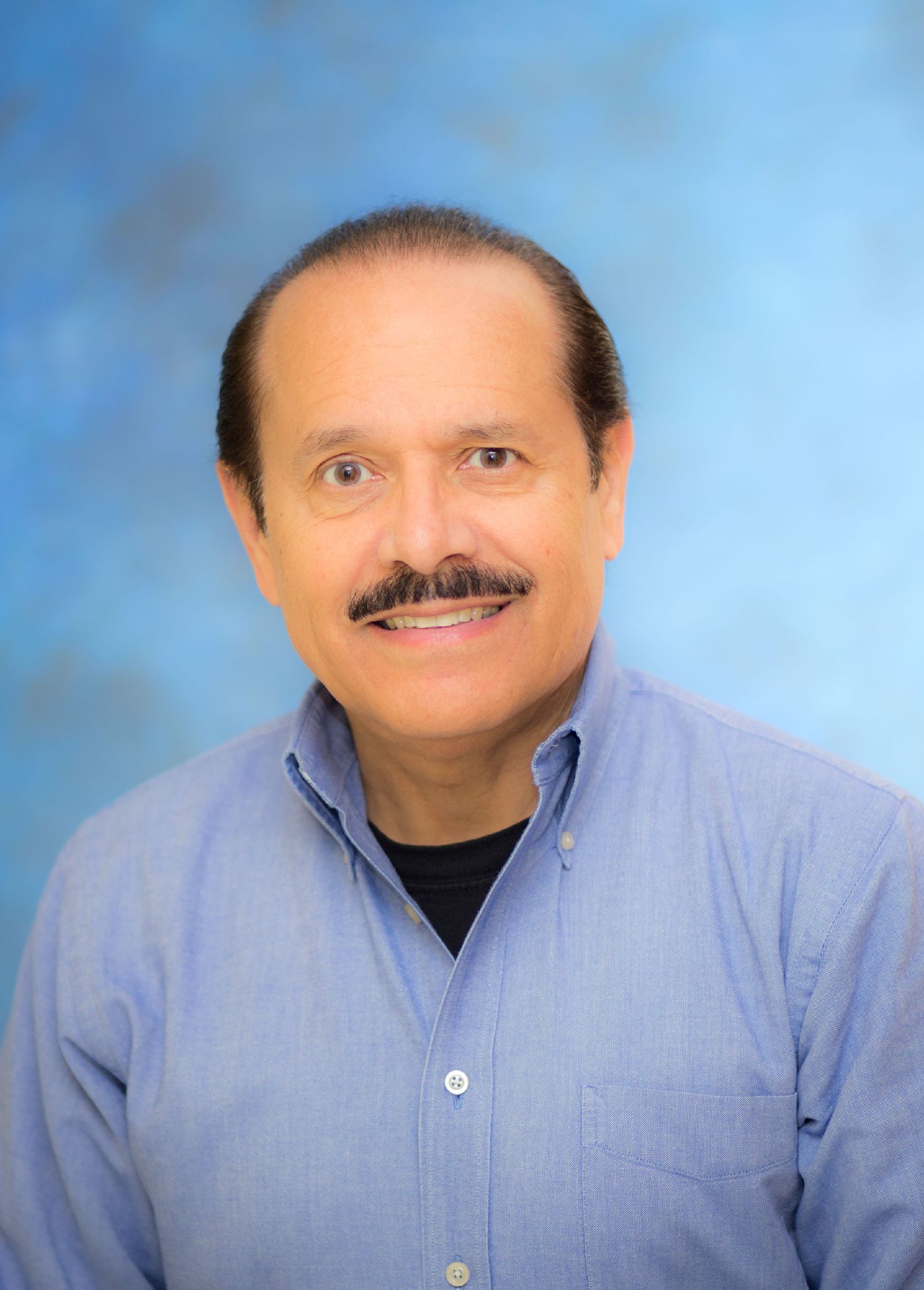 Walter J. Santiago, M.D., F.A.A.P.