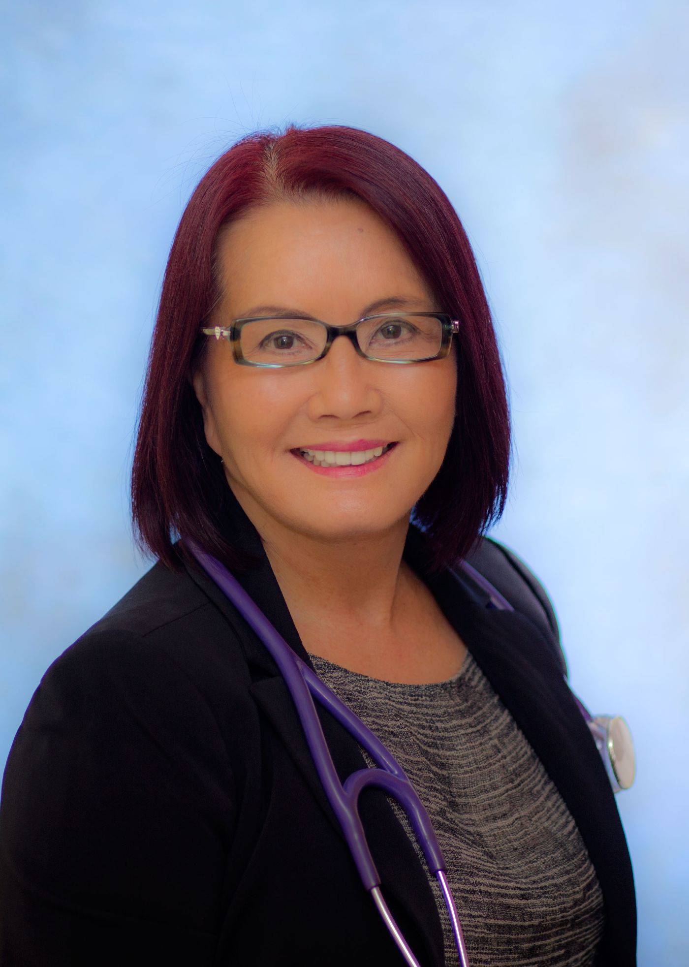 Connie Trice, R.N., M.S.N., C.P.N.P.