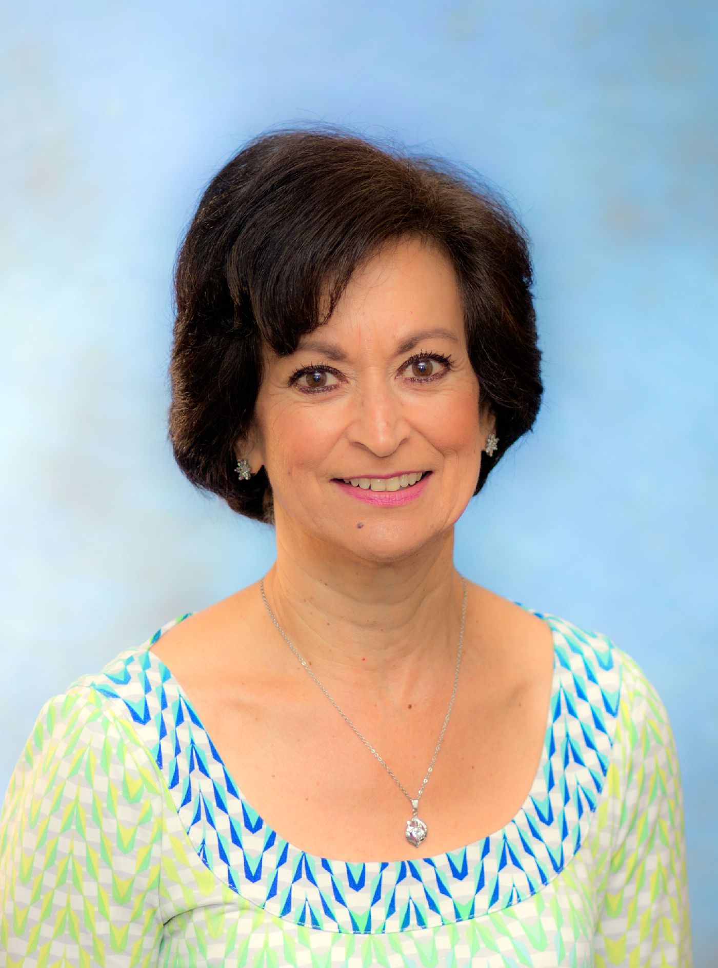 Laura Gonzales, M.S.N., R.N., C.F.N.P.