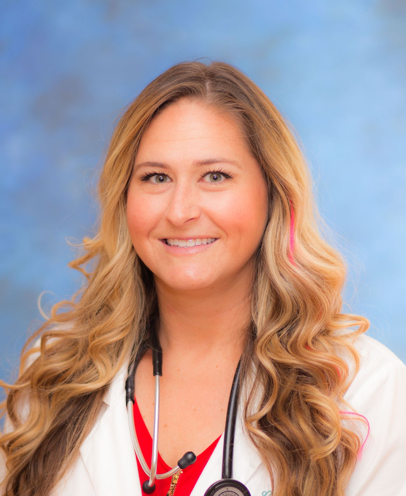 Melissa Granberry, M.S.N., R.N., C.F.N.P.