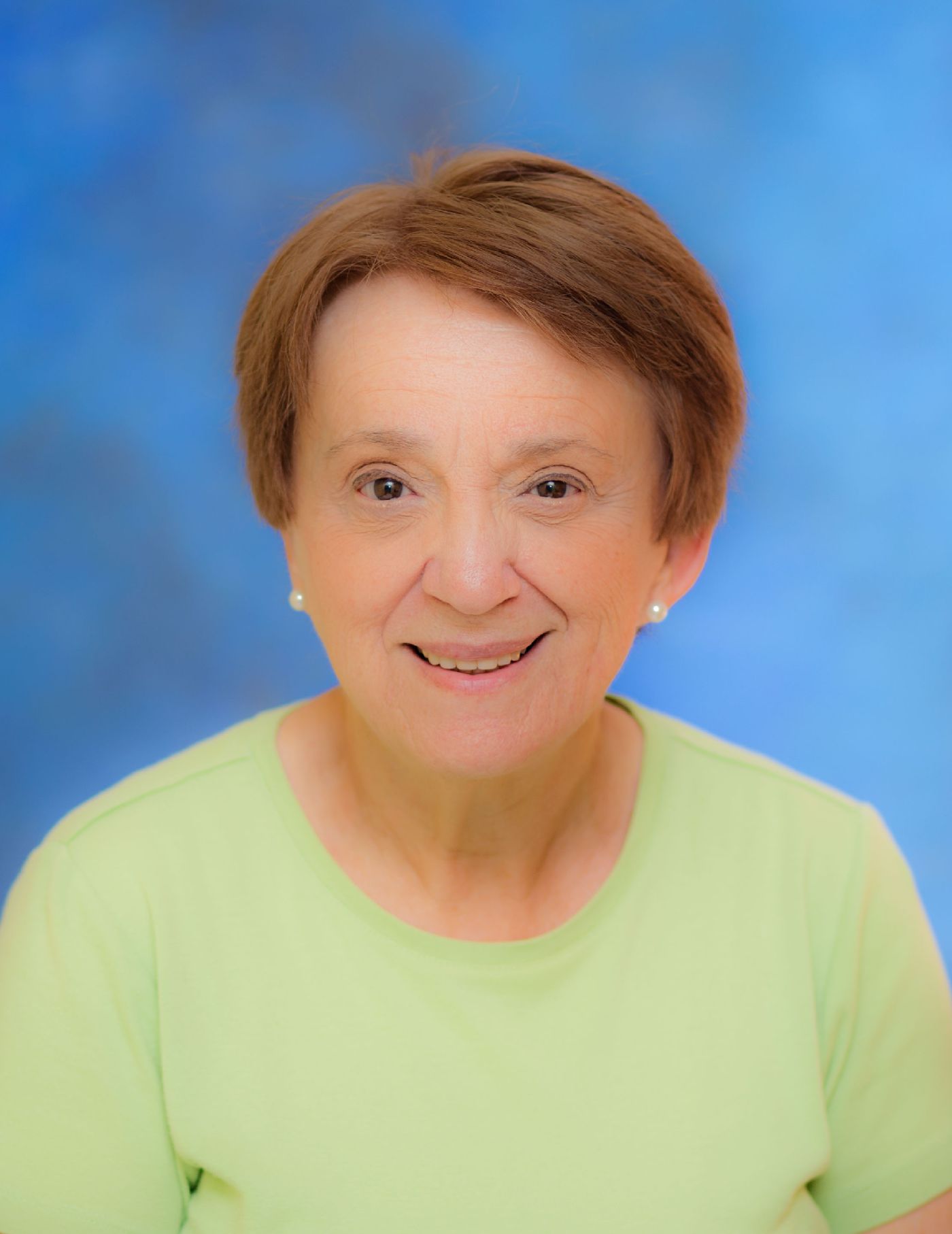 Bruna Callegari-Puente, M.D., F.A.A.P. 
