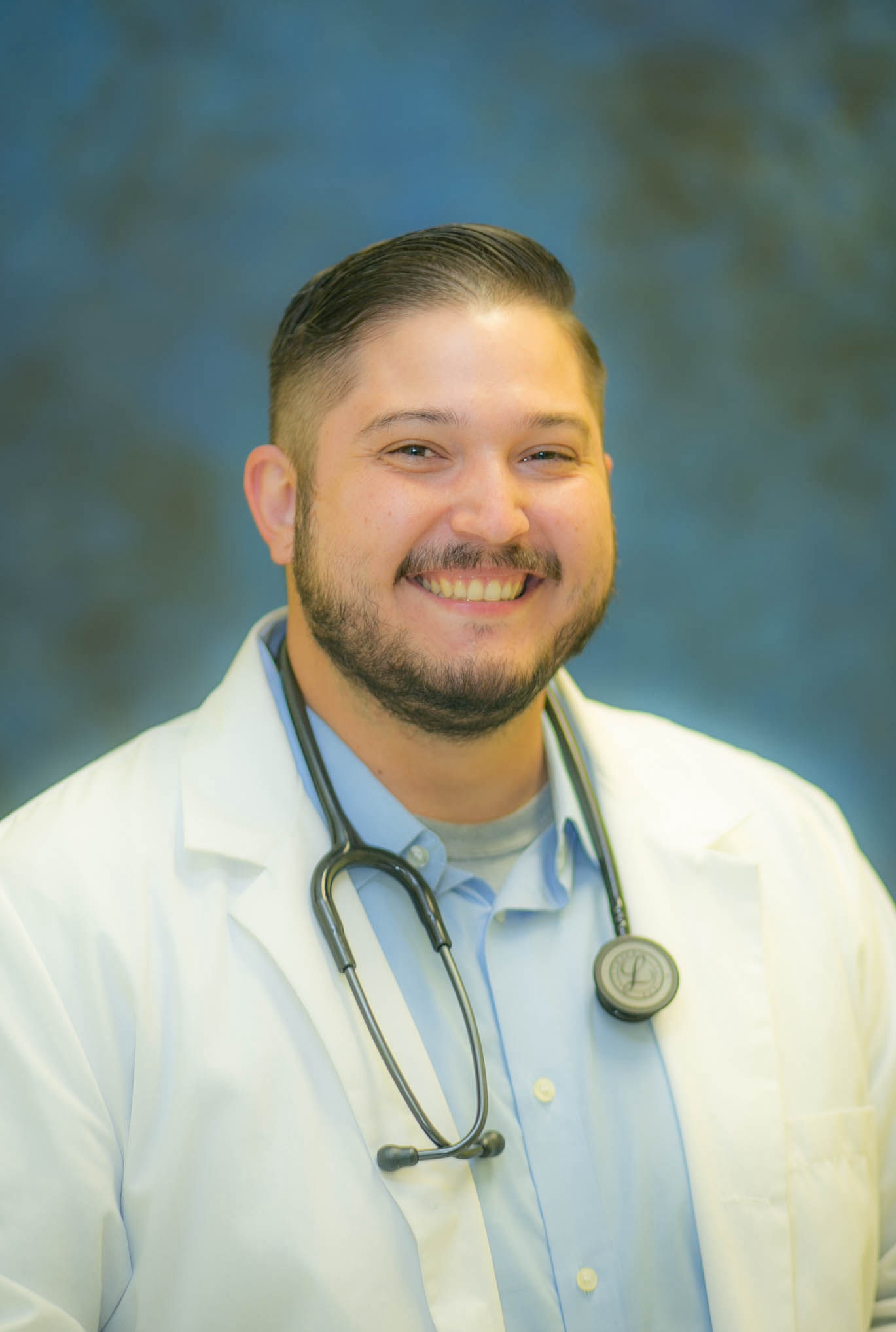 Matthew Prado, M.S.N., R.N., C.F.N.P.