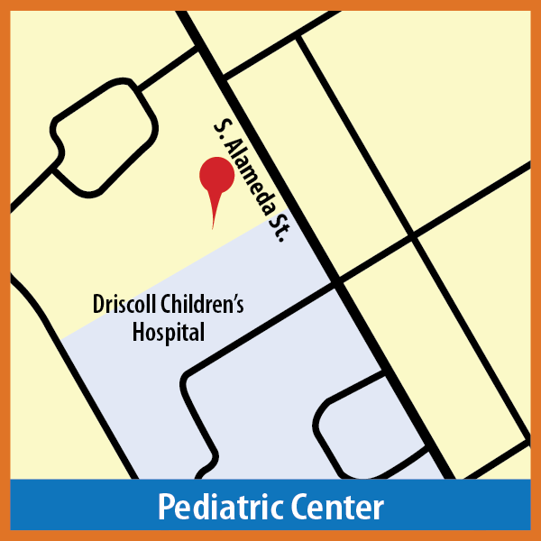 Alameda Pediatric Center