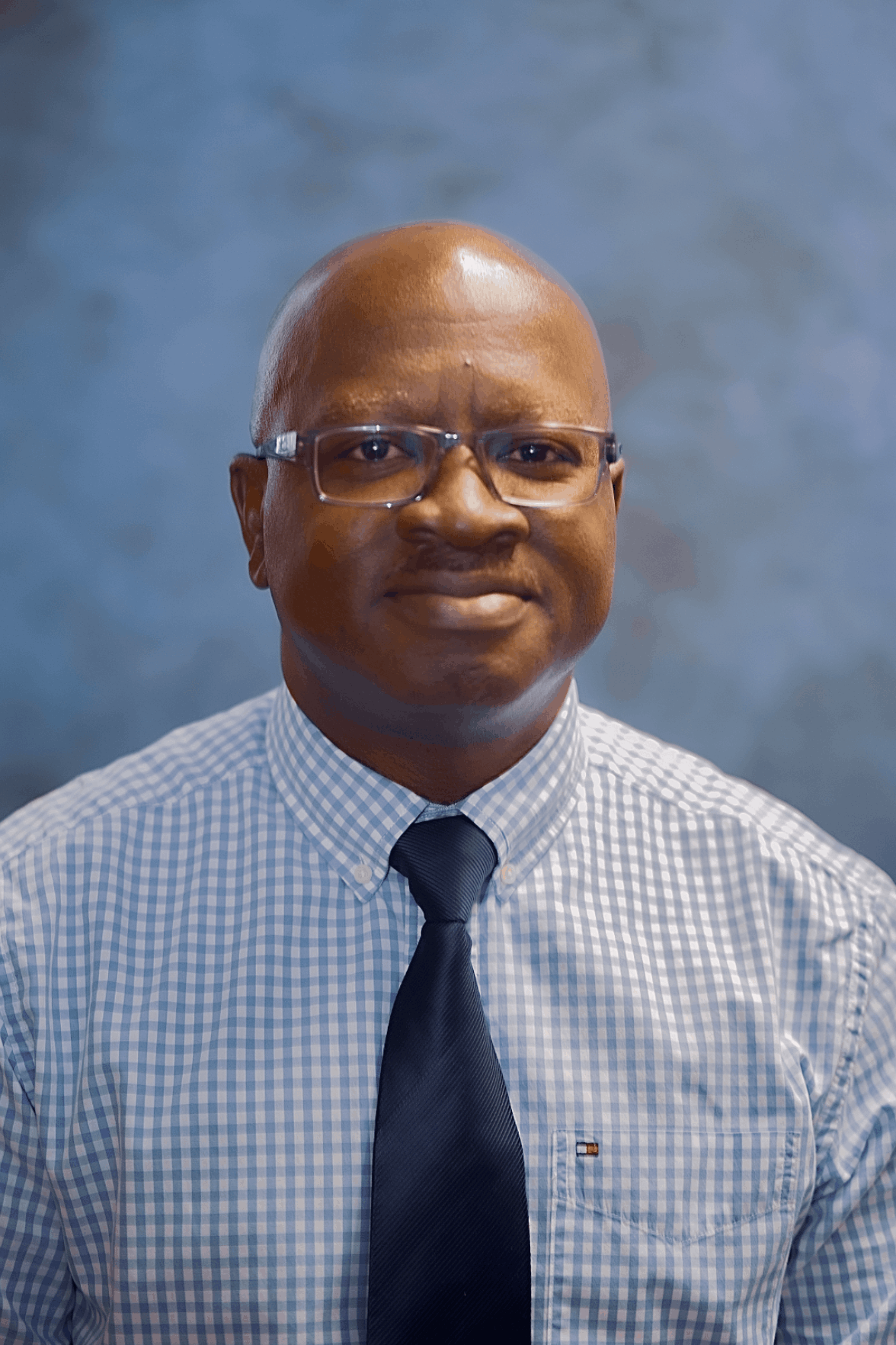 Vincent Adjetey, M.D., F.A.A.P.