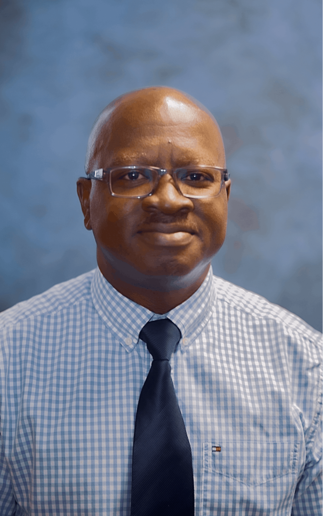 Vincent Adjetey, M.D., F.A.A.P.