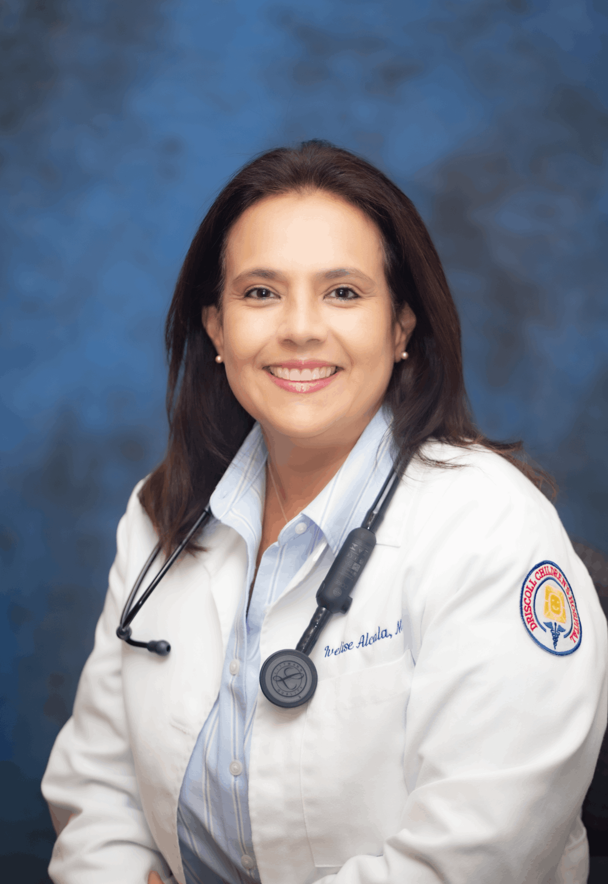 Jose Acebo, M.S.N., R.N., C.F.N.P. Ivelise Alcala Faga, M.D.