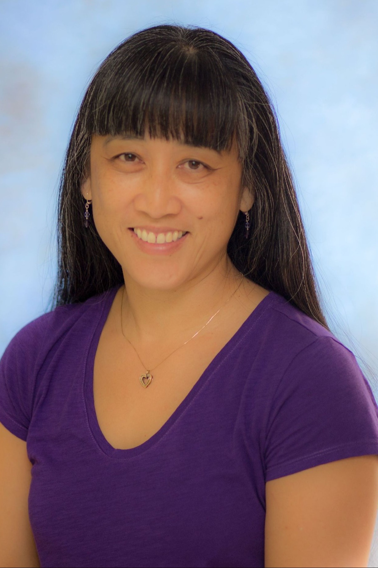 Debra Purcell, M.D., F.A.A.P.