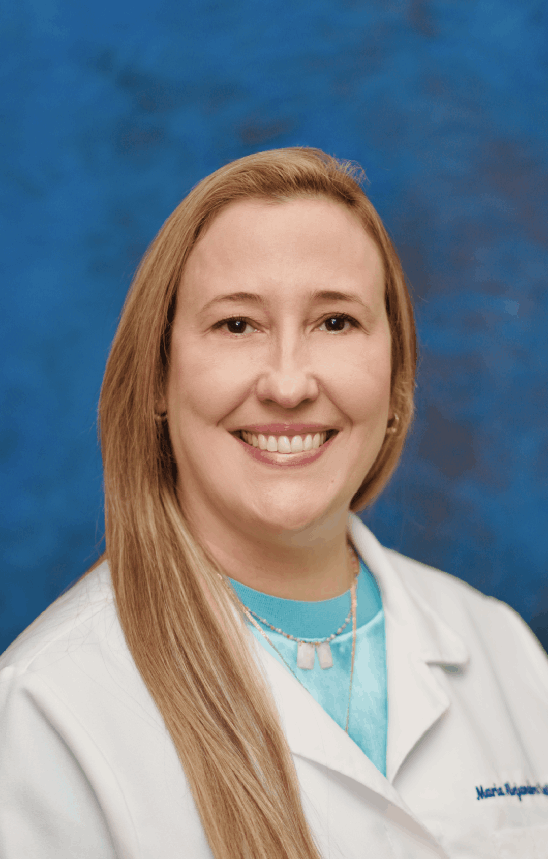 Maria Castillo, M.D.